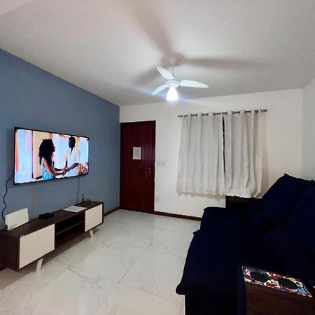 Casa Temporada Cabo Frio Villa ภายนอก รูปภาพ