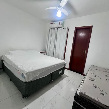 Casa Temporada Cabo Frio Villa ภายนอก รูปภาพ