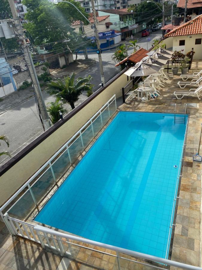 Casa Temporada Cabo Frio Villa ภายนอก รูปภาพ