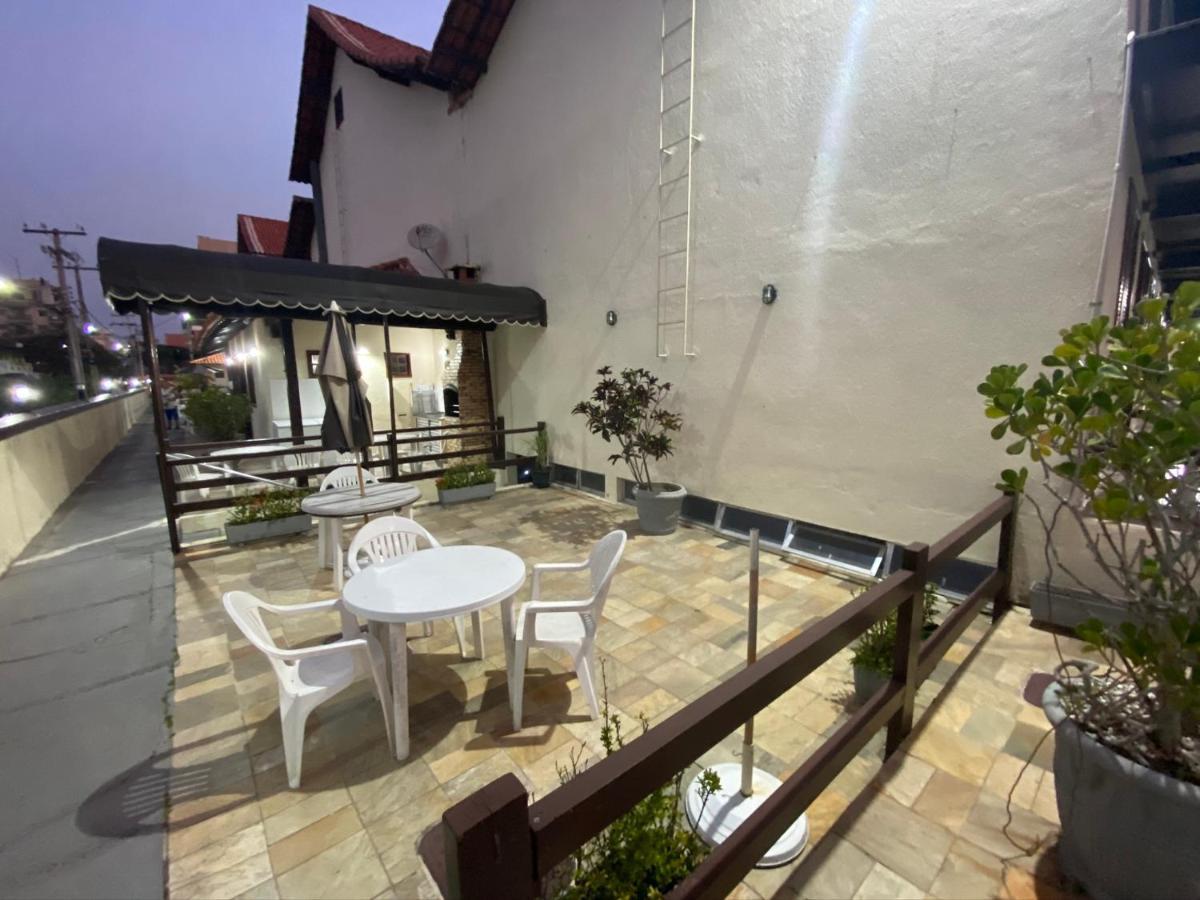 Casa Temporada Cabo Frio Villa ภายนอก รูปภาพ
