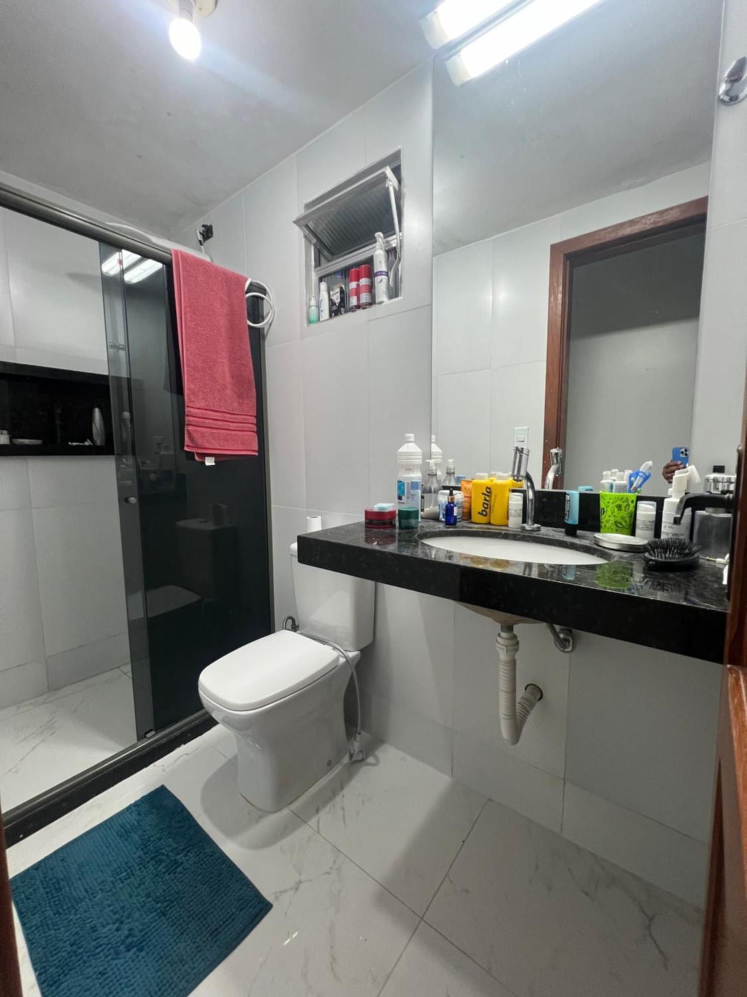 Casa Temporada Cabo Frio Villa ภายนอก รูปภาพ